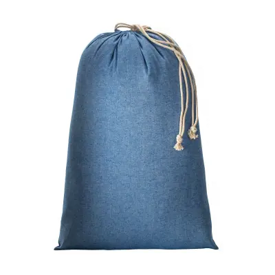 Sacchetto regalo in cotone riciclato 50x75 - Immagine 4