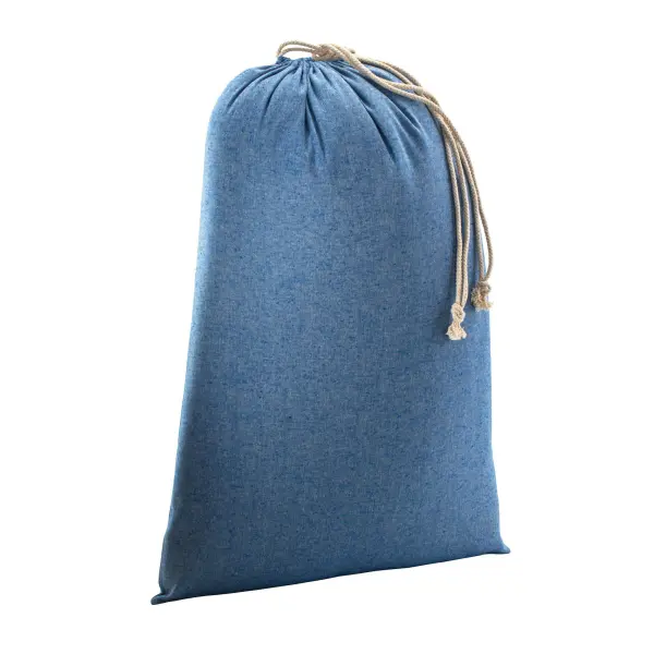 Sacchetto regalo in cotone riciclato 50x75 - Immagine 3