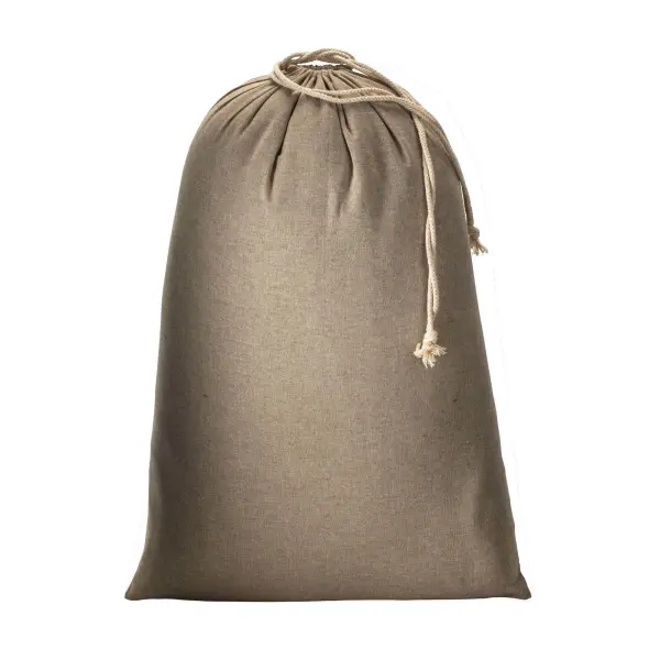 Sacchetto regalo in cotone riciclato 50x75 - Immagine 2