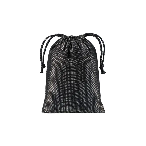 Sacchetto regalo in policotone brillante 15x20 DONNA - Immagine 2