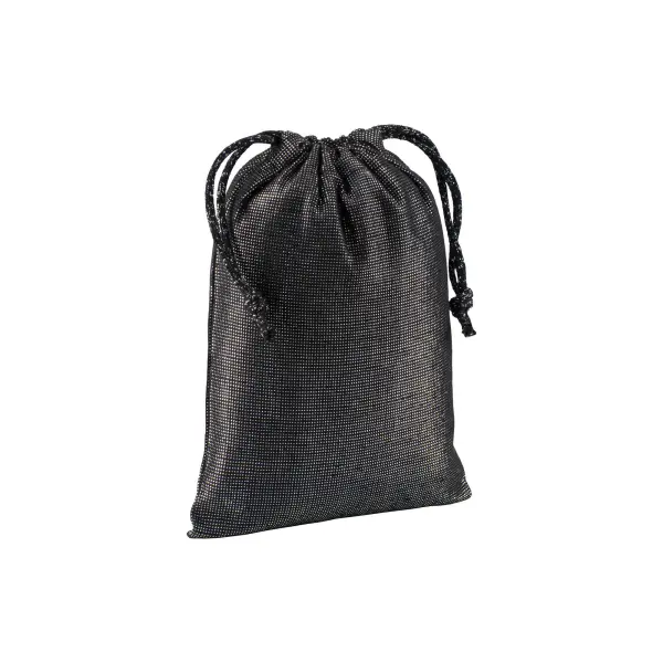 Sacchetto regalo in policotone brillante 15x20 DONNA - Immagine 1
