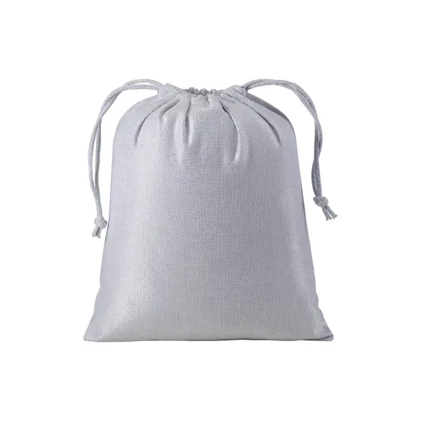 Sacchetto regalo in policotone brillante 25x30 DONATA - Immagine 8