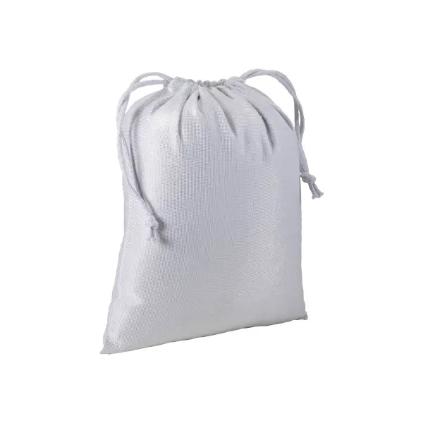 Sacchetto regalo in policotone brillante 25x30 DONATA - Immagine 7