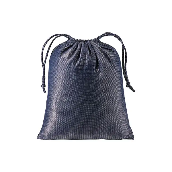 Sacchetto regalo in policotone brillante 25x30 DONATA - Immagine 4