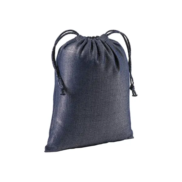 Sacchetto regalo in policotone brillante 25x30 DONATA - Immagine 3