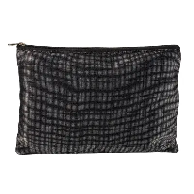 Beauty case in policotone brillante - Immagine 8