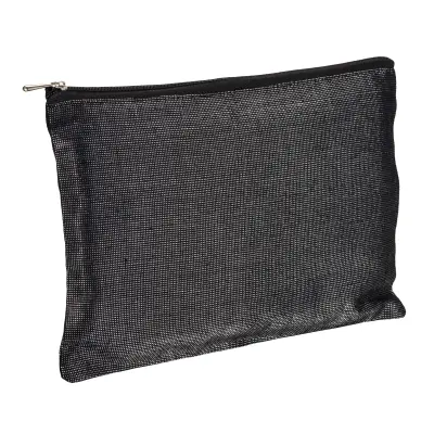 Beauty case in policotone brillante - Immagine 7