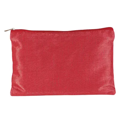 Beauty case in policotone brillante - Immagine 6