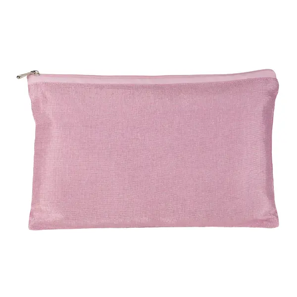Beauty case in policotone brillante - Immagine 2