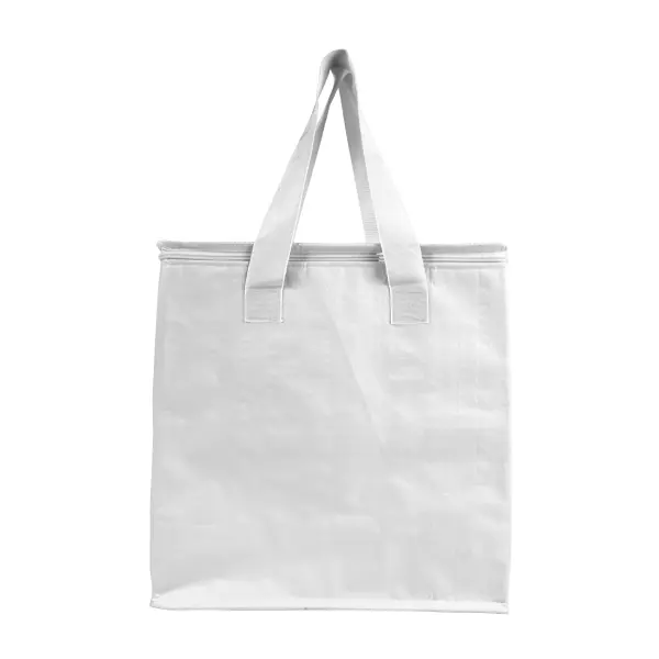 Borsa frigo in PP laminato 120gr chiusura a zip - Immagine 18