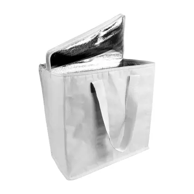 Borsa frigo in PP laminato 120gr chiusura a zip - Immagine 19