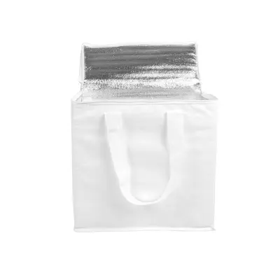 Borsa frigo in PP laminato 120gr chiusura a zip - Immagine 20