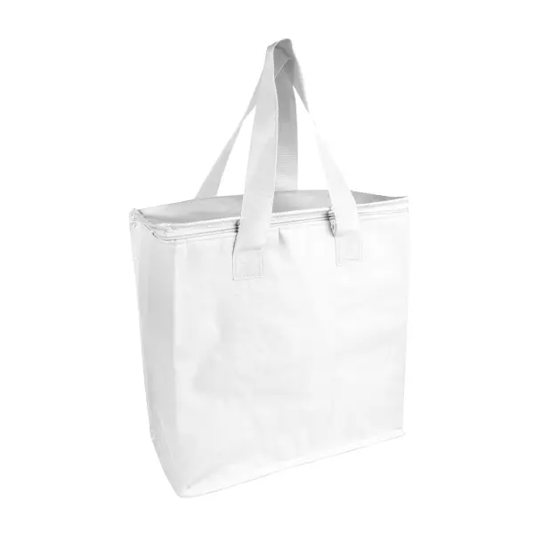 Borsa frigo in PP laminato 120gr chiusura a zip - Immagine 17