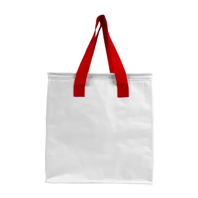 Borsa frigo in PP laminato 120gr chiusura a zip - Immagine 14