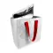 Borsa frigo in PP laminato 120gr chiusura a zip - Anteprima 15