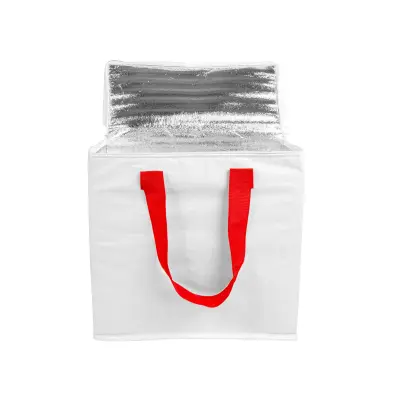 Borsa frigo in PP laminato 120gr chiusura a zip - Immagine 16