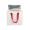 Borsa frigo in PP laminato 120gr chiusura a zip - Anteprima 16