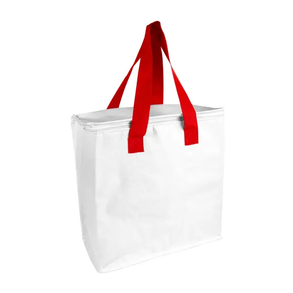 Borsa frigo in PP laminato 120gr chiusura a zip - Immagine 13