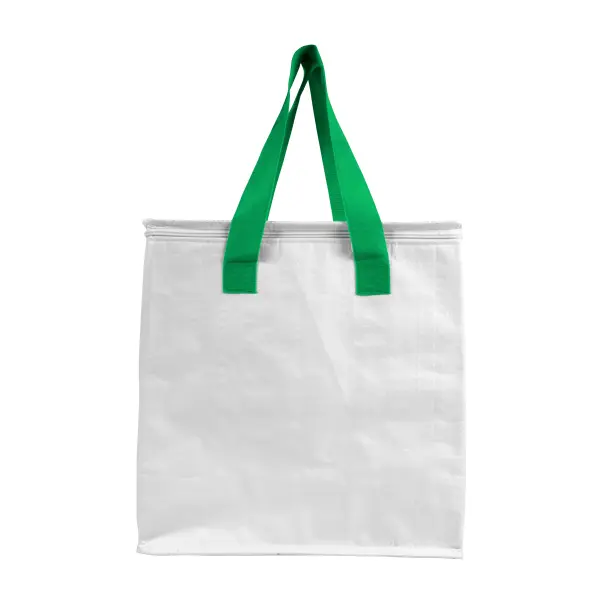 Borsa frigo in PP laminato 120gr chiusura a zip - Immagine 10