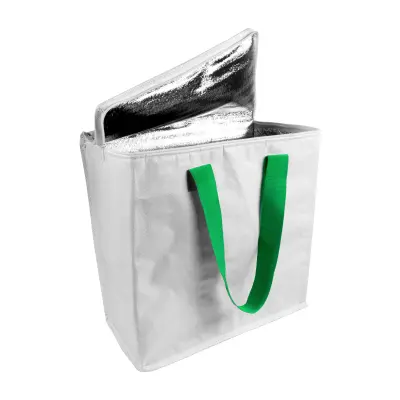 Borsa frigo in PP laminato 120gr chiusura a zip - Immagine 11