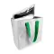 Borsa frigo in PP laminato 120gr chiusura a zip - Anteprima 11