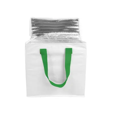 Borsa frigo in PP laminato 120gr chiusura a zip - Immagine 12