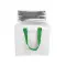 Borsa frigo in PP laminato 120gr chiusura a zip - Anteprima 12