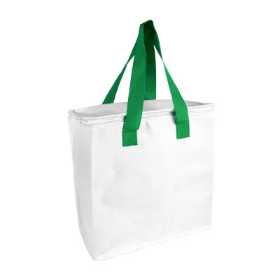 Borsa frigo in PP laminato 120gr chiusura a zip - Immagine 9
