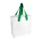 Borsa frigo in PP laminato 120gr chiusura a zip - Anteprima 9