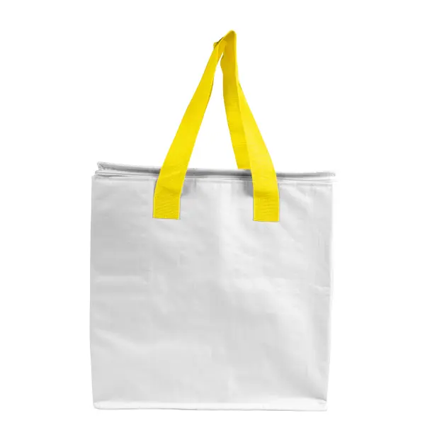 Borsa frigo in PP laminato 120gr chiusura a zip - Immagine 6