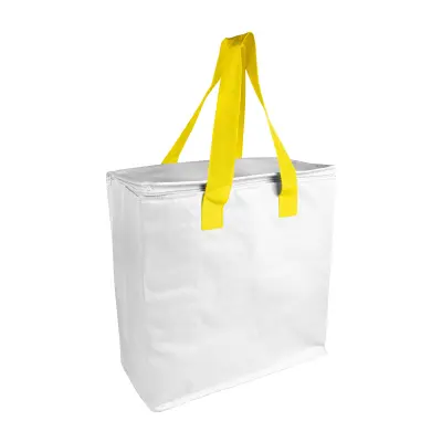 Borsa frigo in PP laminato 120gr chiusura a zip - Immagine 5