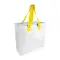Borsa frigo in PP laminato 120gr chiusura a zip - Anteprima 5