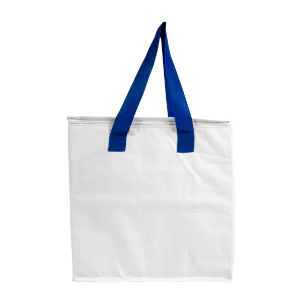 Borsa frigo in PP laminato 120gr chiusura a zip - Immagine 2