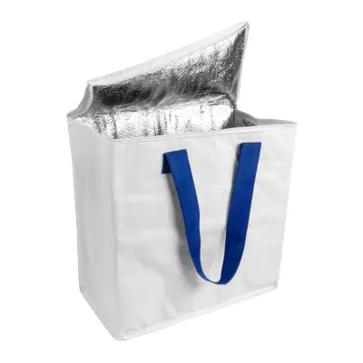 Borsa frigo in PP laminato 120gr chiusura a zip - Immagine 3