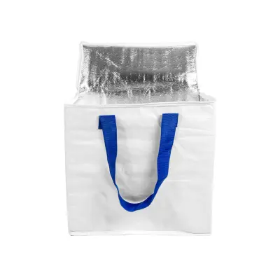 Borsa frigo in PP laminato 120gr chiusura a zip - Immagine 4