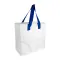 Borsa frigo in PP laminato 120gr chiusura a zip - Anteprima 1