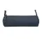 Astuccio in cotone denim - Anteprima 2