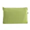 Beauty case in cotone riciclato con zip - Anteprima 1