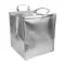 Borsa frigo porta torte-pizza in TNT laminato - Anteprima 3