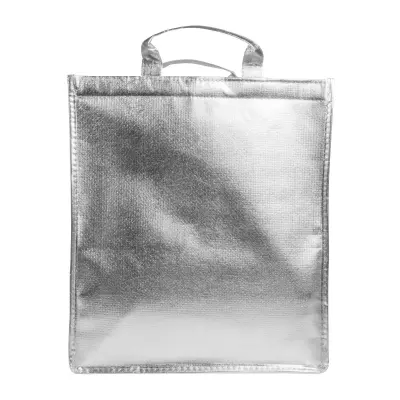 Borsa frigo porta torte-pizza in TNT laminato - Immagine 4