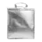 Borsa frigo porta torte-pizza in TNT laminato - Anteprima 4
