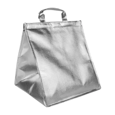 Borsa frigo porta torte-pizza in TNT laminato