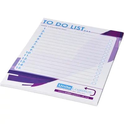 Block notes A5 Desk-Mate - Immagine 1