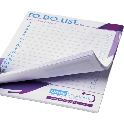 Block notes A5 Desk-Mate - Immagine 4