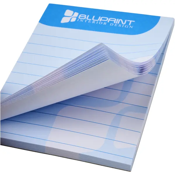 Block notes A7 Desk-Mate - Immagine 3