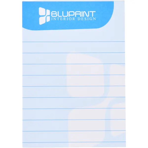 Block notes A7 Desk-Mate - Immagine 2