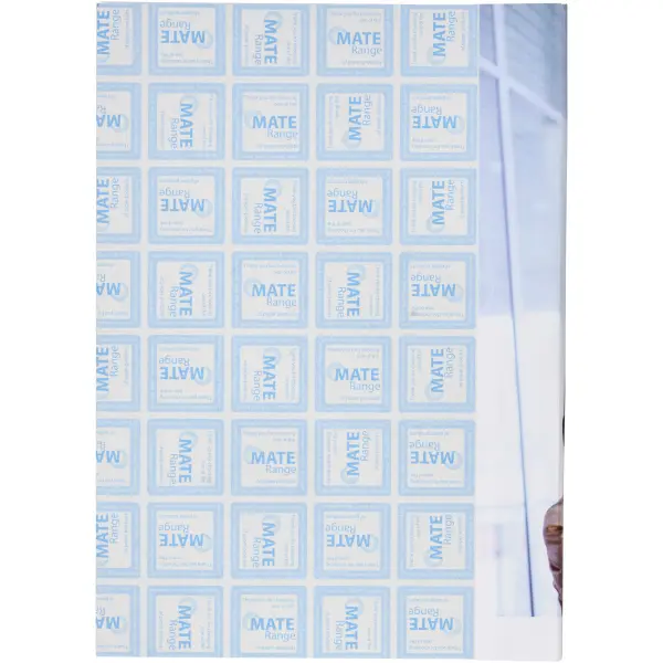 Block notes A5 - copertina avvolgente - Immagine 6