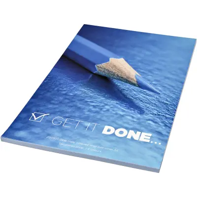 Block notes A5 - copertina avvolgente - Immagine 4