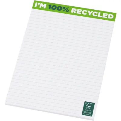 Taccuino A5 carta riciclata Desk-Mate
