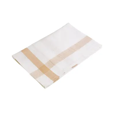 Strofinaccio - panno da cucina in cotone 45x65